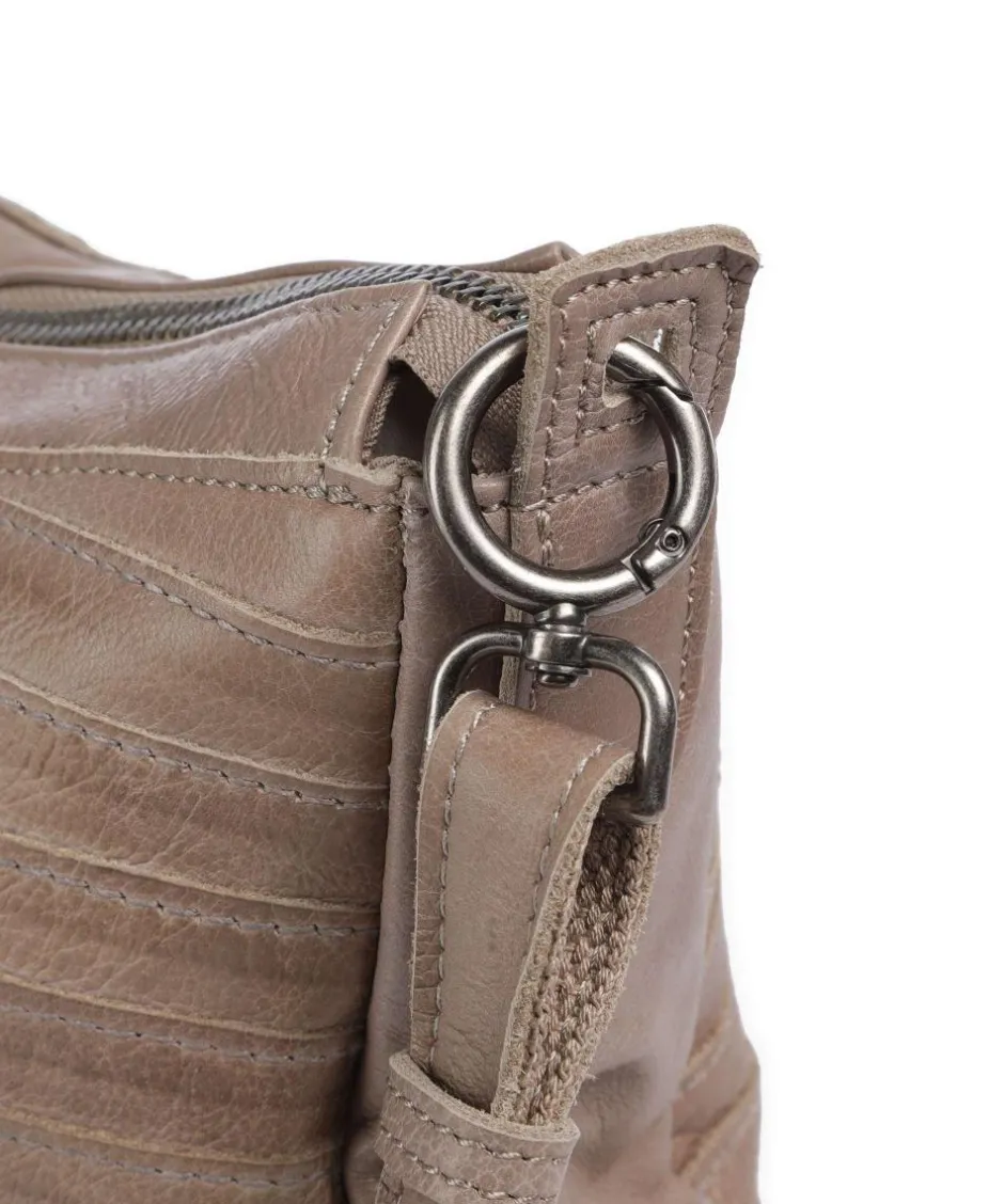 FredsBruder Crossbody Bags-Bestseller Crossbody bag grained leather