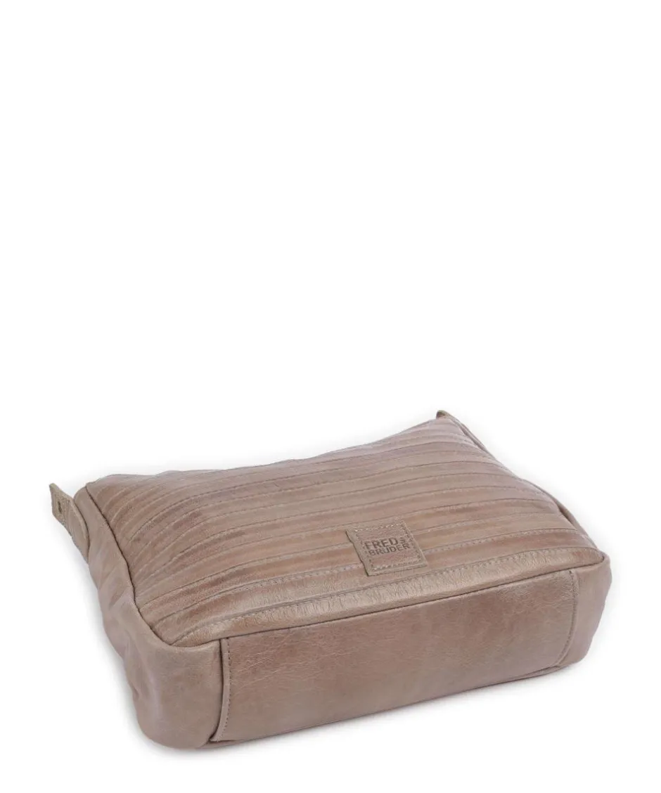 FredsBruder Crossbody Bags-Bestseller Crossbody bag grained leather