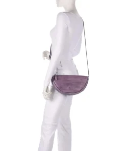 FredsBruder Crossbody Bags-Bestseller Crossbody bag grained leather