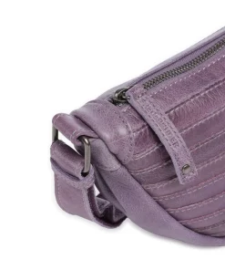 FredsBruder Crossbody Bags-Bestseller Crossbody bag grained leather