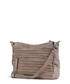 FredsBruder Crossbody Bags-Bestseller Crossbody bag grained leather