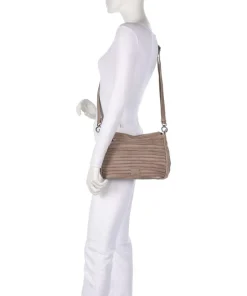 FredsBruder Crossbody Bags-Bestseller Crossbody bag grained leather