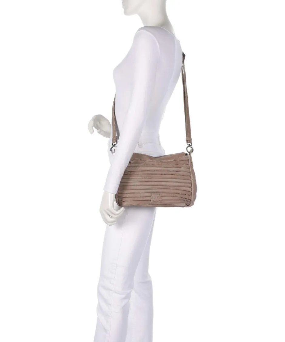 FredsBruder Crossbody Bags-Bestseller Crossbody bag grained leather