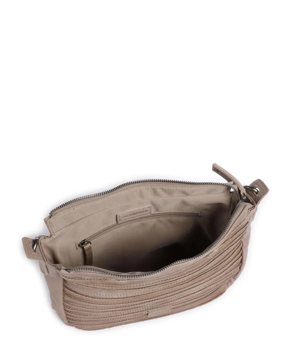 FredsBruder Crossbody Bags-Bestseller Crossbody bag grained leather