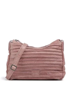 FredsBruder Crossbody Bags-Bestseller Crossbody bag grained leather