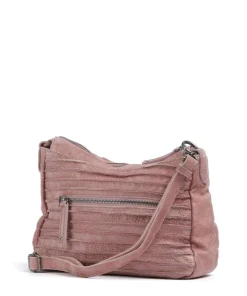FredsBruder Crossbody Bags-Bestseller Crossbody bag grained leather