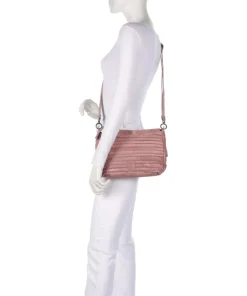 FredsBruder Crossbody Bags-Bestseller Crossbody bag grained leather