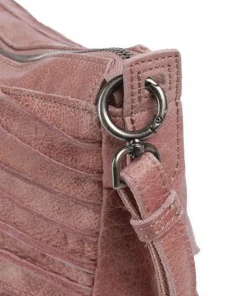 FredsBruder Crossbody Bags-Bestseller Crossbody bag grained leather