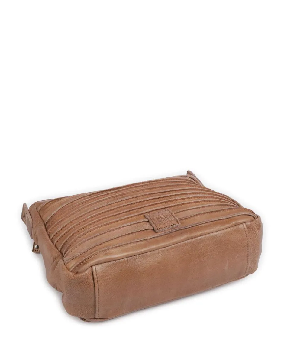 FredsBruder Crossbody Bags-Bestseller Crossbody bag grained leather