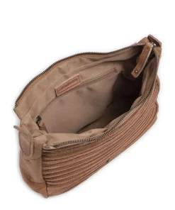 FredsBruder Crossbody Bags-Bestseller Crossbody bag grained leather