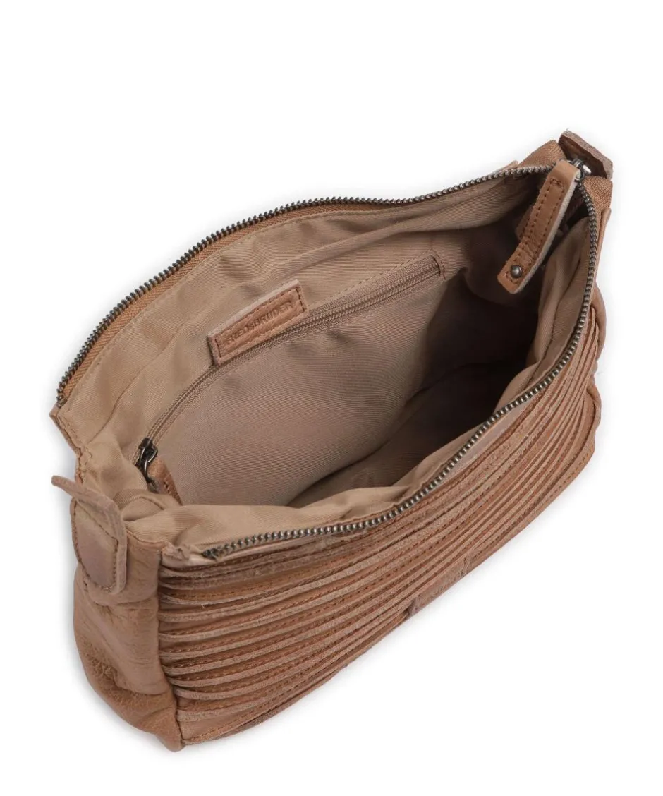 FredsBruder Crossbody Bags-Bestseller Crossbody bag grained leather