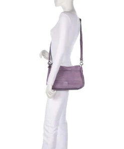 FredsBruder Crossbody Bags-Bestseller Crossbody bag grained leather