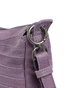 FredsBruder Crossbody Bags-Bestseller Crossbody bag grained leather
