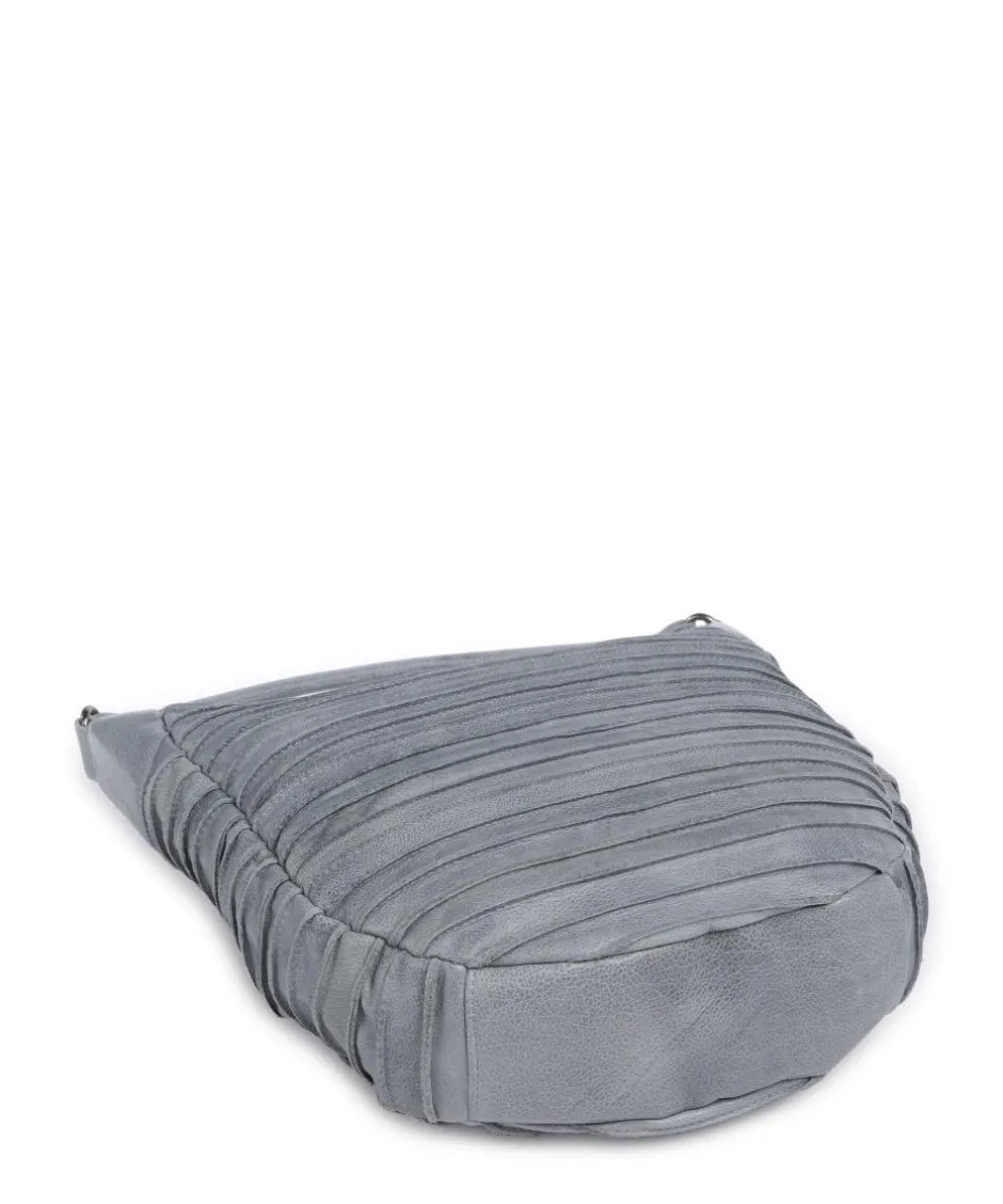 FredsBruder Shoulder Bags|Hobo Bags-Bestseller Hobo bag grained leather