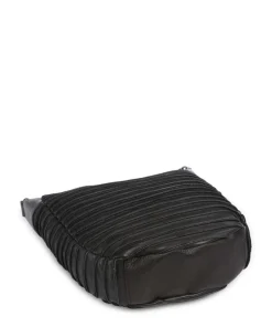 FredsBruder Shoulder Bags|Hobo Bags-Bestseller Hobo bag grained leather