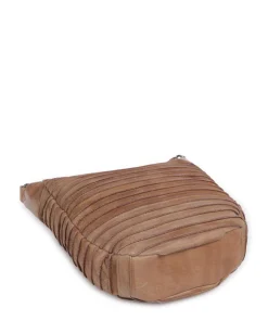 FredsBruder Shoulder Bags|Hobo Bags-Bestseller Hobo bag grained leather