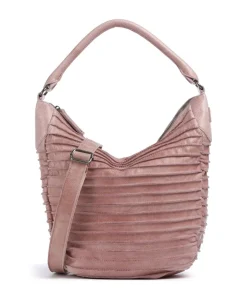 FredsBruder Shoulder Bags|Hobo Bags-Bestseller Hobo bag grained leather