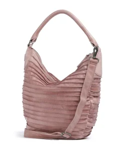 FredsBruder Shoulder Bags|Hobo Bags-Bestseller Hobo bag grained leather