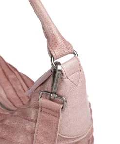 FredsBruder Shoulder Bags|Hobo Bags-Bestseller Hobo bag grained leather