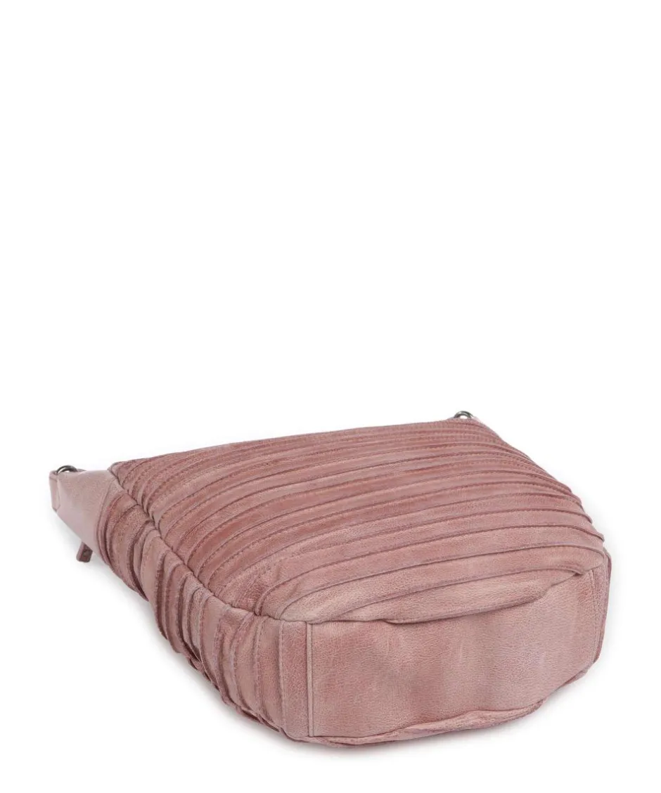 FredsBruder Shoulder Bags|Hobo Bags-Bestseller Hobo bag grained leather
