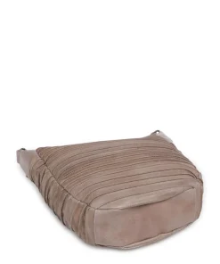 FredsBruder Shoulder Bags|Hobo Bags-Bestseller Hobo bag grained leather