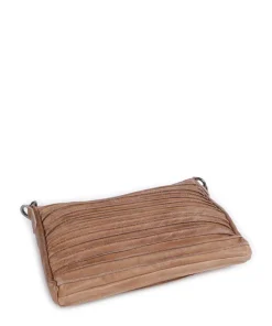 FredsBruder Shoulder Bags|Hobo Bags-Bestseller Riffel Hobo bag grained leather