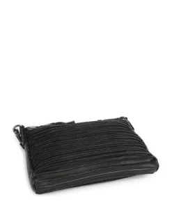 FredsBruder Shoulder Bags|Hobo Bags-Bestseller Riffel Hobo bag grained leather
