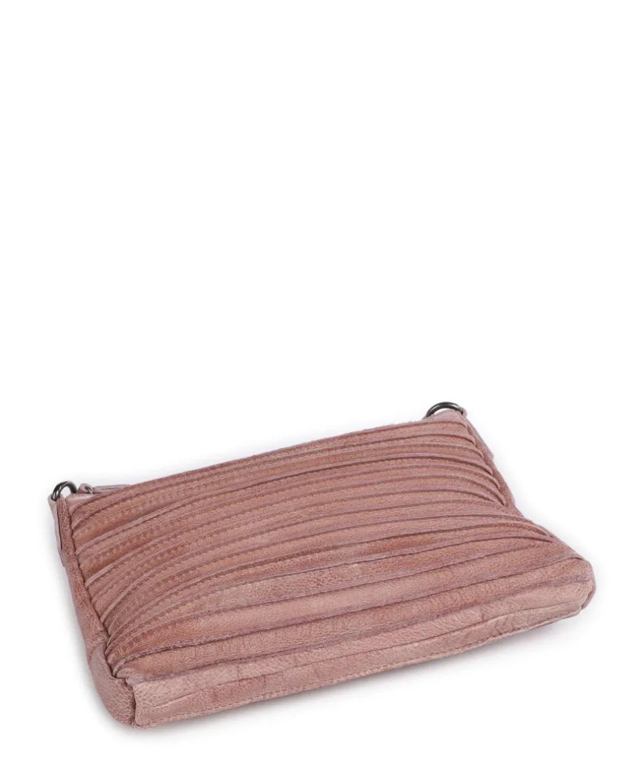 FredsBruder Shoulder Bags|Hobo Bags-Bestseller Riffel Hobo bag grained leather