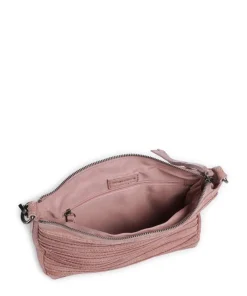 FredsBruder Shoulder Bags|Hobo Bags-Bestseller Riffel Hobo bag grained leather