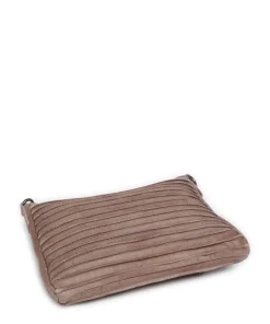 FredsBruder Shoulder Bags|Hobo Bags-Bestseller Riffel Hobo bag grained leather