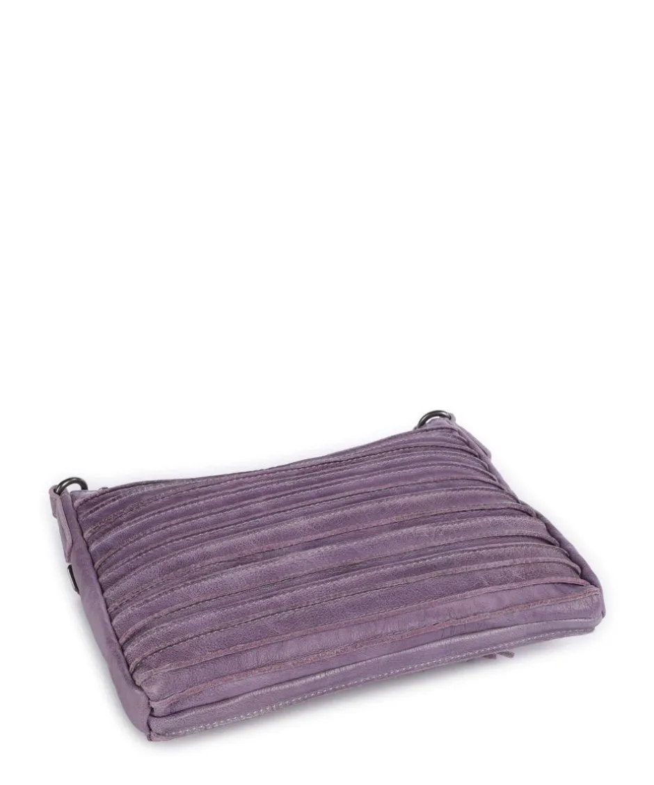 FredsBruder Shoulder Bags|Hobo Bags-Bestseller Riffel Hobo bag grained leather