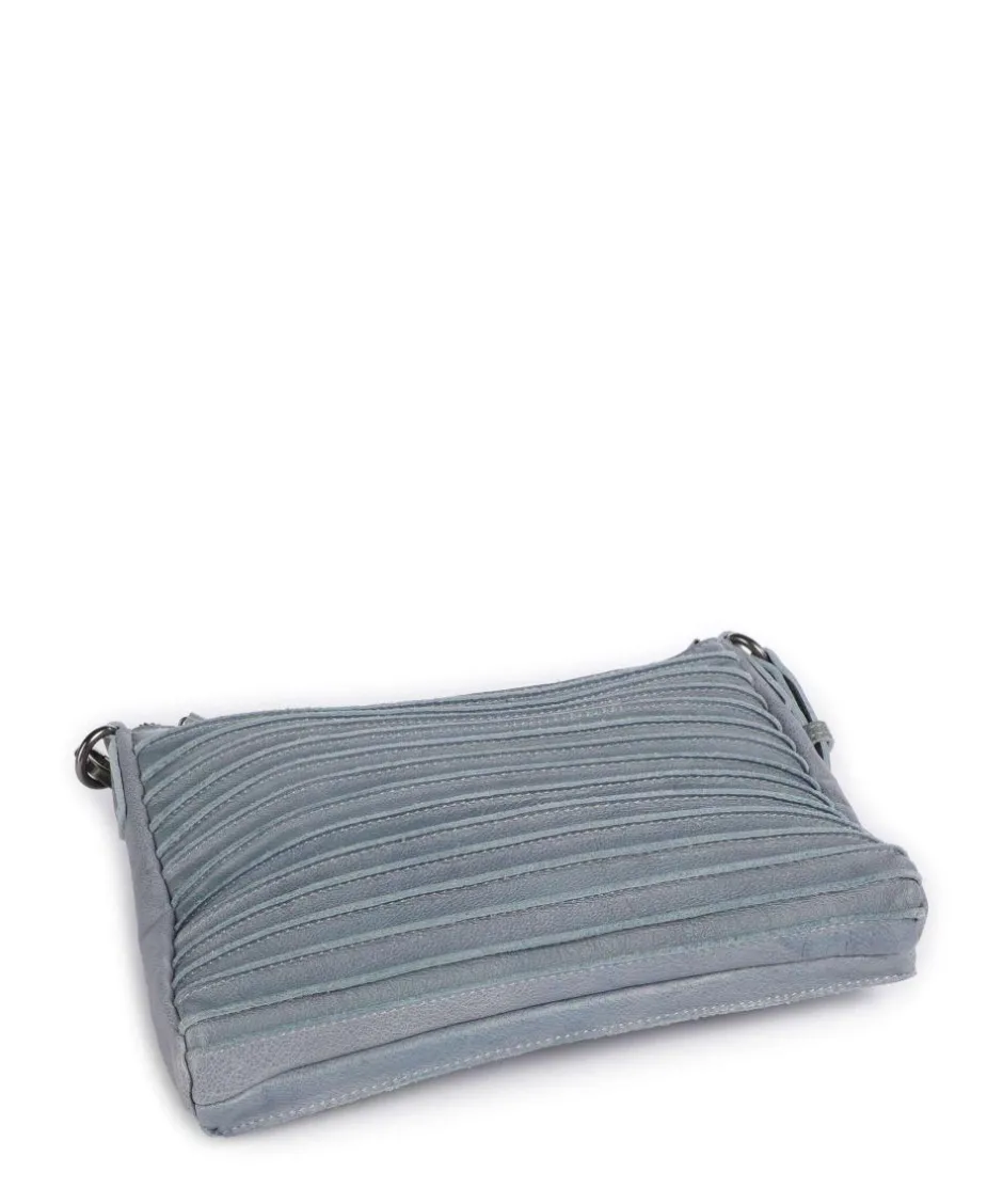 FredsBruder Shoulder Bags|Hobo Bags-Bestseller Riffel Hobo bag grained leather
