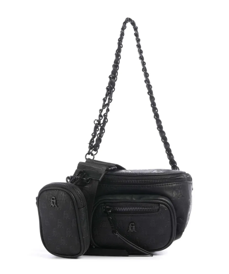 Steve Madden Crossbody Bags-BETTE Crossbody bag imitation leather