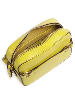 The Bridge Crossbody Bags-Bettina Crossbody bag fine grain cow leather
