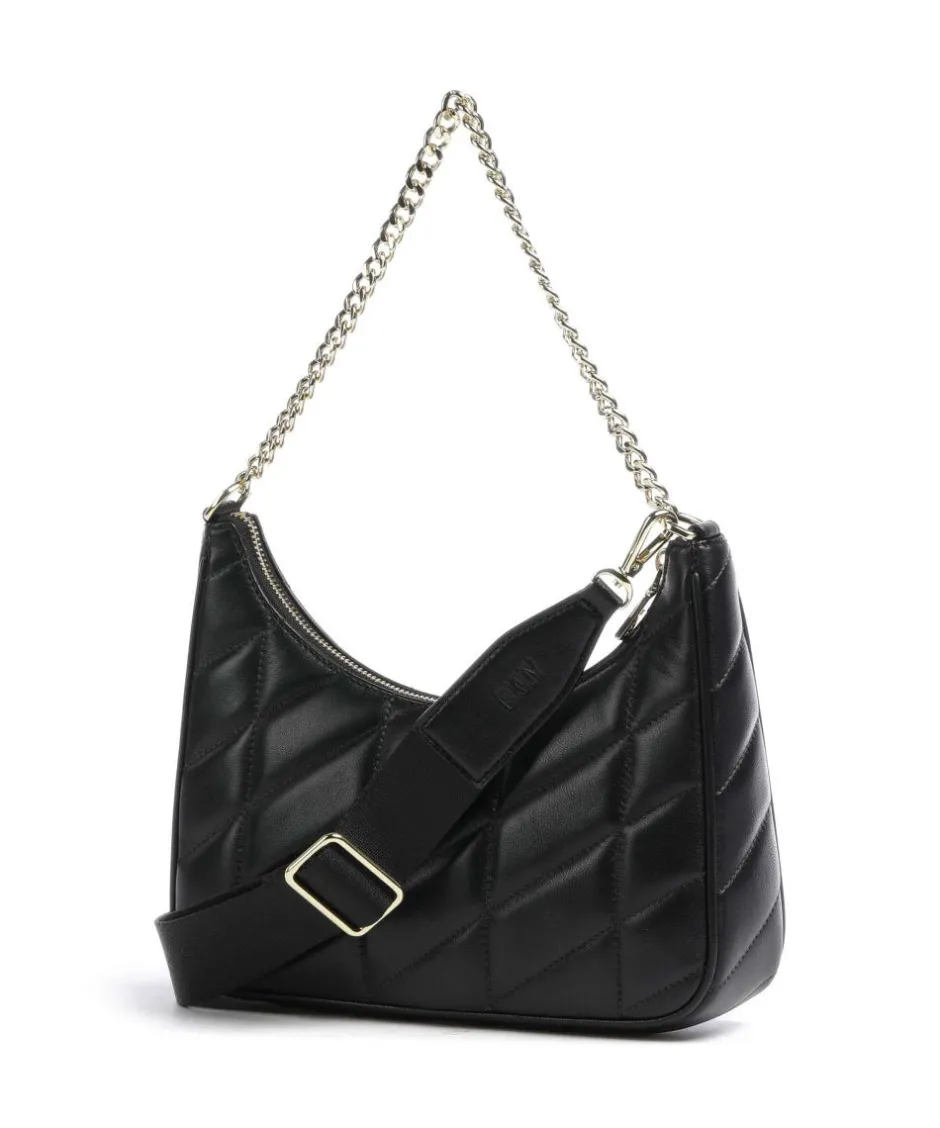 DKNY Shoulder Bags|Crossbody Bags-Betty Shoulder bag lamb leather