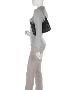 DKNY Shoulder Bags|Crossbody Bags-Betty Shoulder bag lamb leather