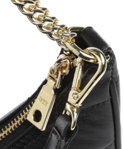 DKNY Shoulder Bags|Crossbody Bags-Betty Shoulder bag lamb leather