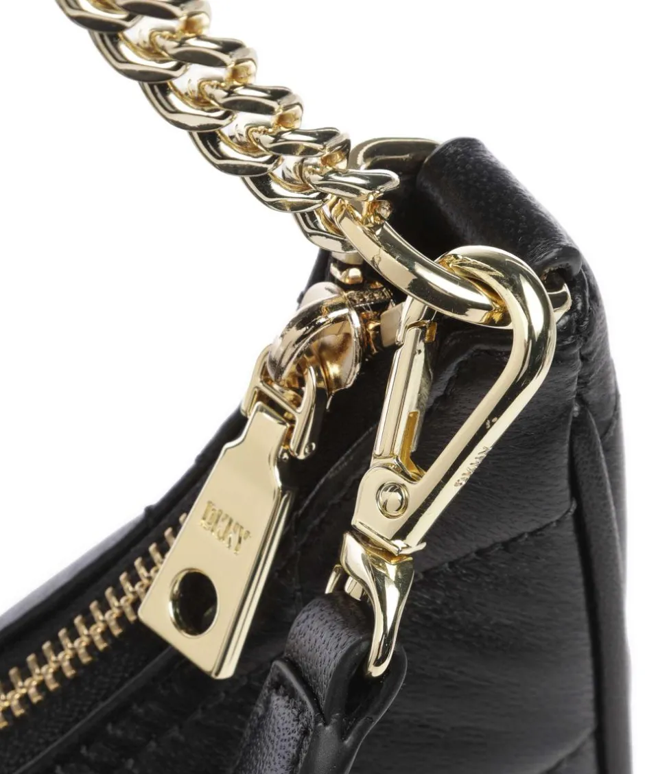 DKNY Shoulder Bags|Crossbody Bags-Betty Shoulder bag lamb leather