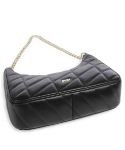 DKNY Shoulder Bags|Crossbody Bags-Betty Shoulder bag lamb leather
