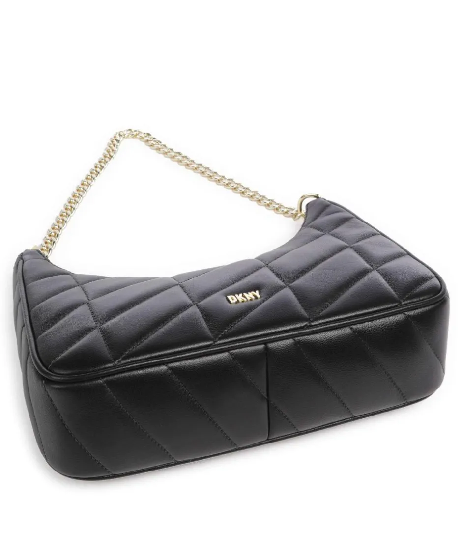 DKNY Shoulder Bags|Crossbody Bags-Betty Shoulder bag lamb leather