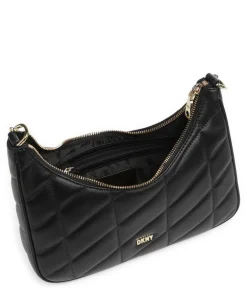 DKNY Shoulder Bags|Crossbody Bags-Betty Shoulder bag lamb leather