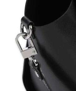 Vivienne Westwood Handbags|Crossbody Bags-Betty Smooth Medium Handbag fine grain cow leather