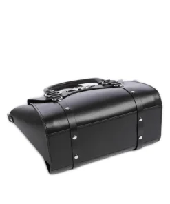 Vivienne Westwood Handbags|Crossbody Bags-Betty Smooth Medium Handbag fine grain cow leather