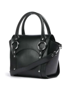 Vivienne Westwood Handbags|Crossbody Bags-Betty Smooth Small Handbag fine grain cow leather