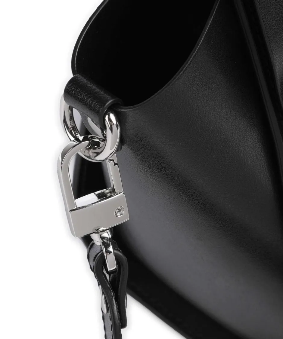 Vivienne Westwood Handbags|Crossbody Bags-Betty Smooth Small Handbag fine grain cow leather