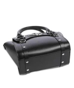 Vivienne Westwood Handbags|Crossbody Bags-Betty Smooth Small Handbag fine grain cow leather