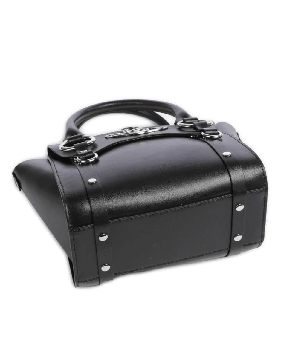 Vivienne Westwood Handbags|Crossbody Bags-Betty Smooth Small Handbag fine grain cow leather
