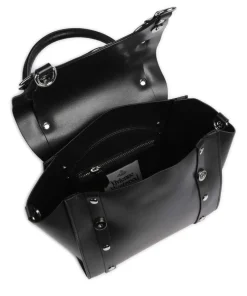 Vivienne Westwood Handbags|Crossbody Bags-Betty Smooth Small Handbag fine grain cow leather
