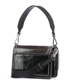 Bogner Shoulder Bags|Crossbody Bags-Bex Eartha Shoulder bag fine grain cow leather
