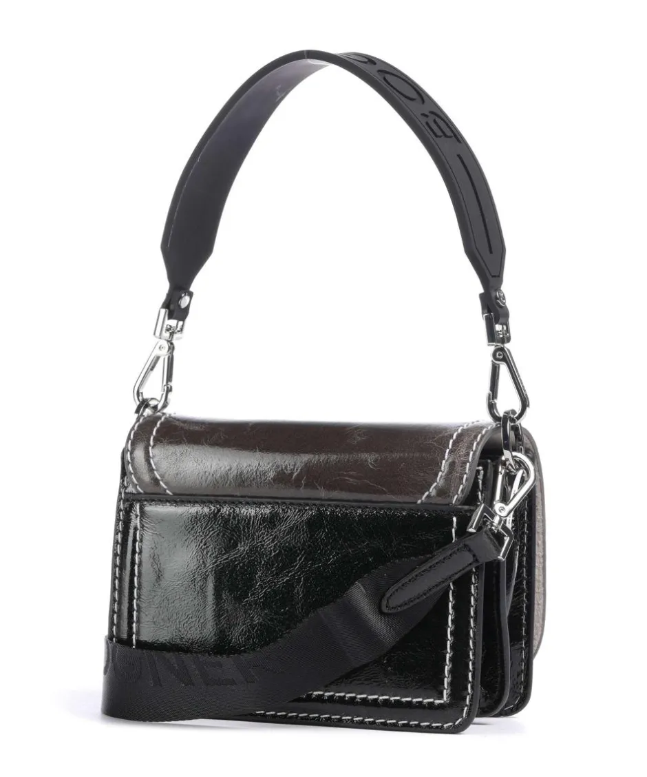 Bogner Shoulder Bags|Crossbody Bags-Bex Eartha Shoulder bag fine grain cow leather
